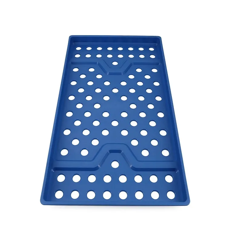 Surgical Instrument Tray 3