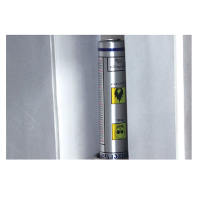 Biobase Eto Sterilizer Medical Ethylene Oxide Sterilizer Hospital Instruction