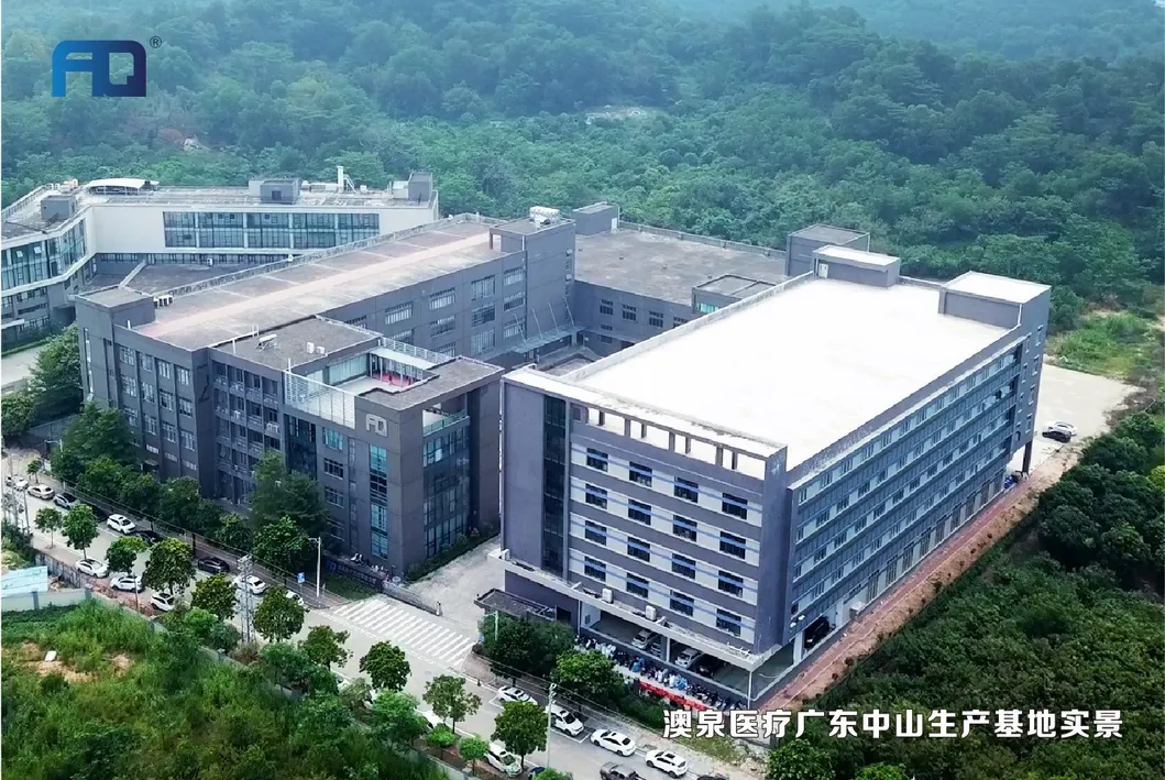 Sterilization Accessory View 1