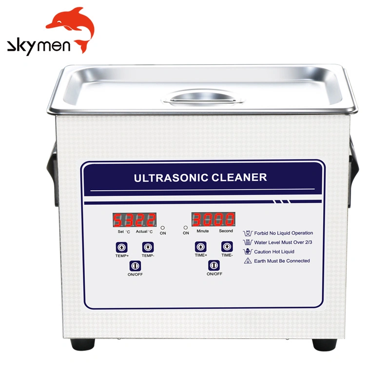 Skymen 3.2L Lab Surgical Instrument Medical Tools Digital Ultrasonic Cleaner