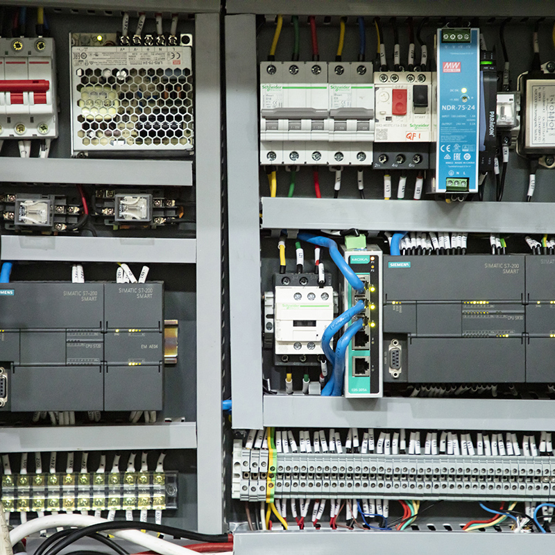 Hot Sales Eto Gas Medical Ethylene-Oxide Sterilizer Cabinet with Factory Price - 6m3