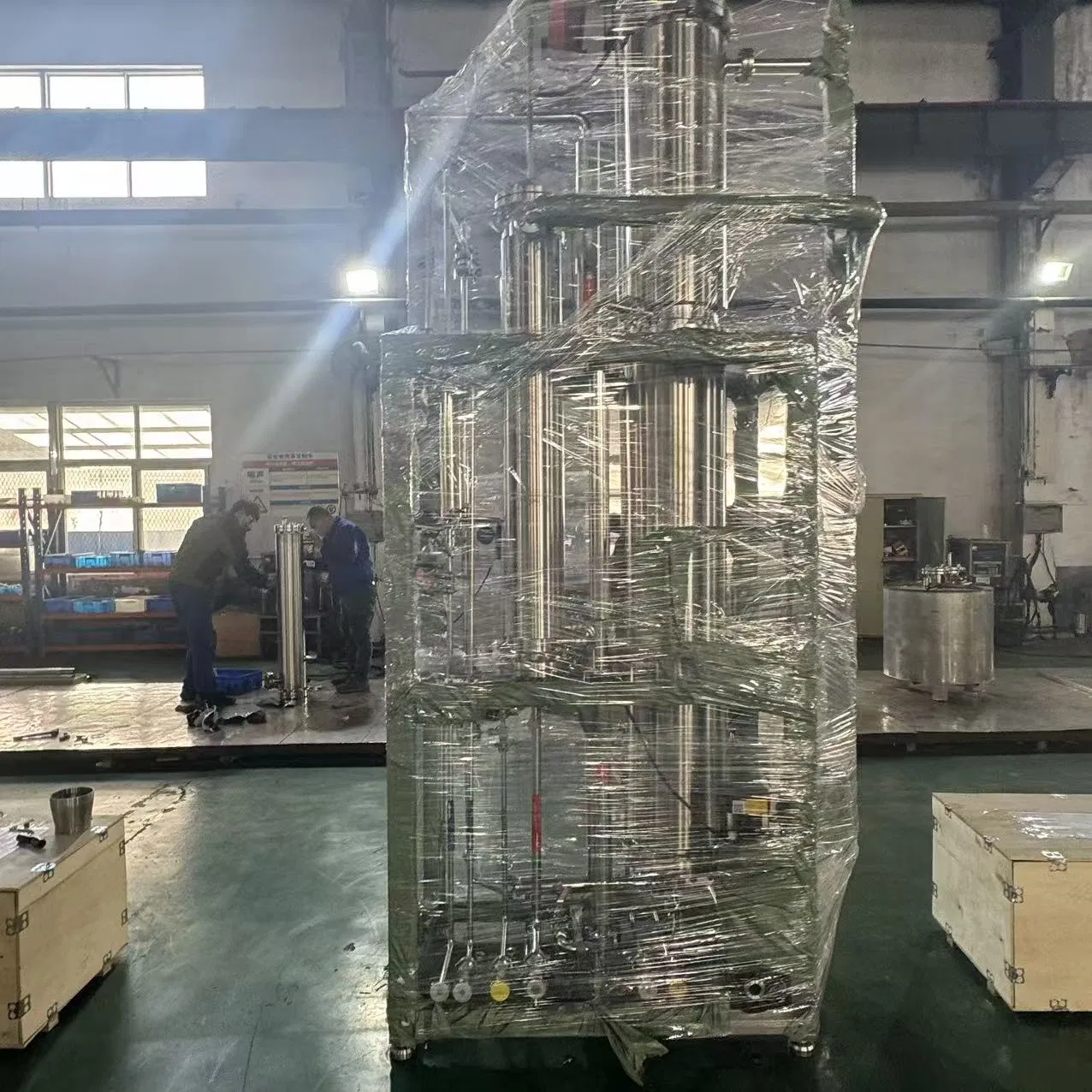 Czq3000 High-Temperature Steam Autoclave for Hospital Sterilization Equipment