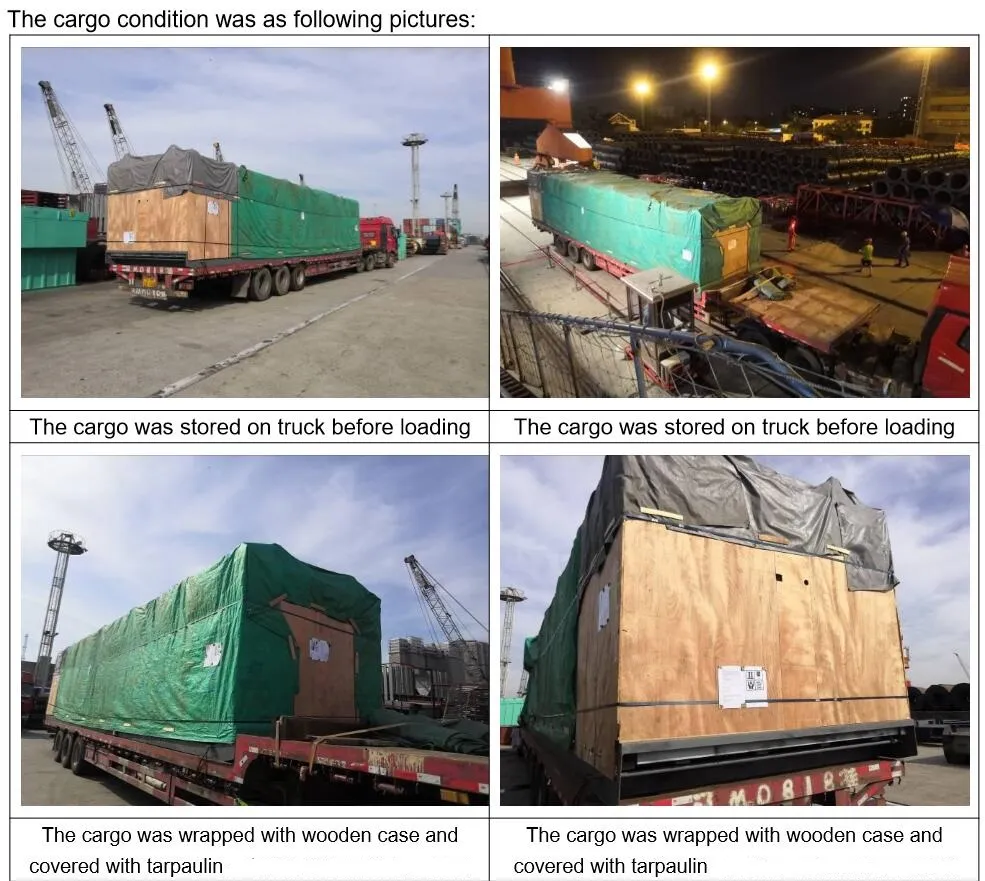 Large Chamber Loading