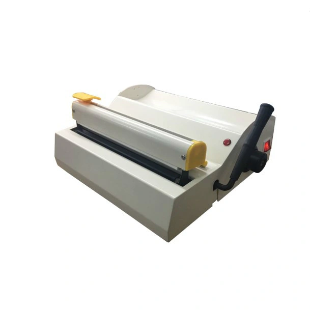 CE Certificate Horizontal Plastic Bag Medical Sealing Machine