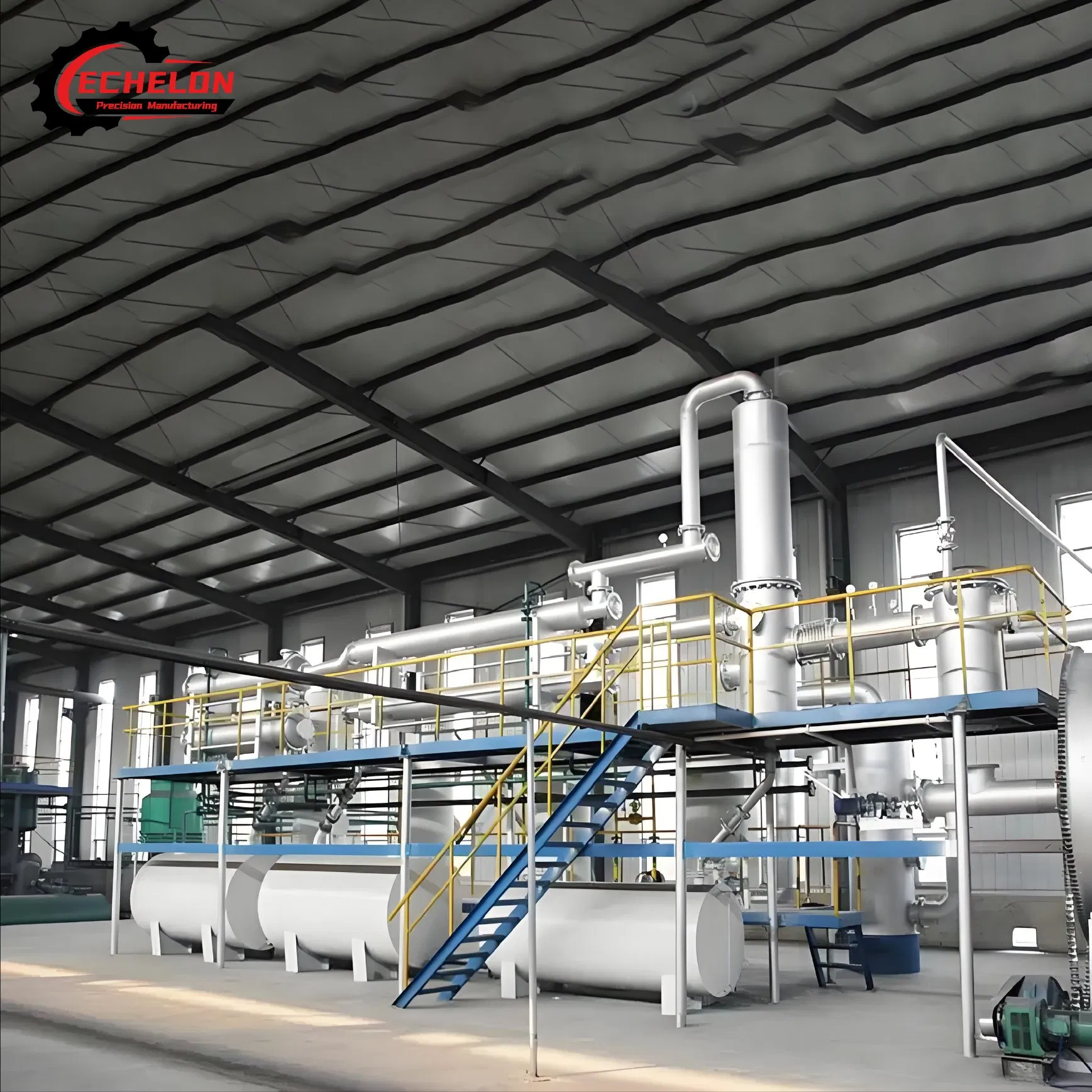 China Manufactures High Efficiency and High Strength Steam Autoclave Reactor