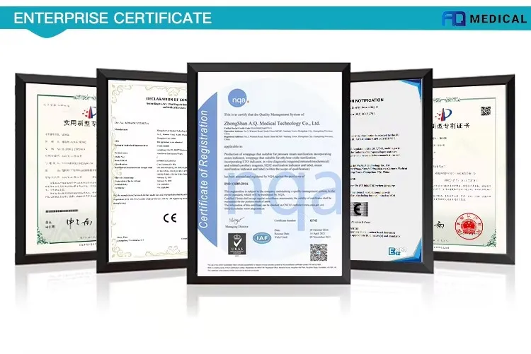 Medical Sealer View 3