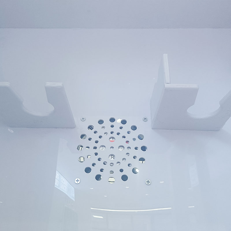 Single Door Endoscope Storage Cabinet for Colonoscopy, Gastroscope