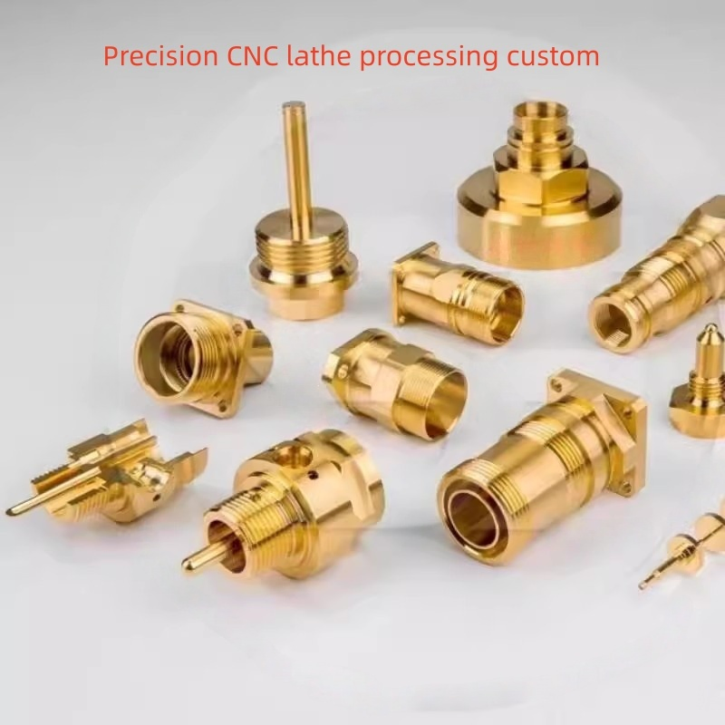 High-Quality Medical Metal Accessories Crafted From 420j2 Steel