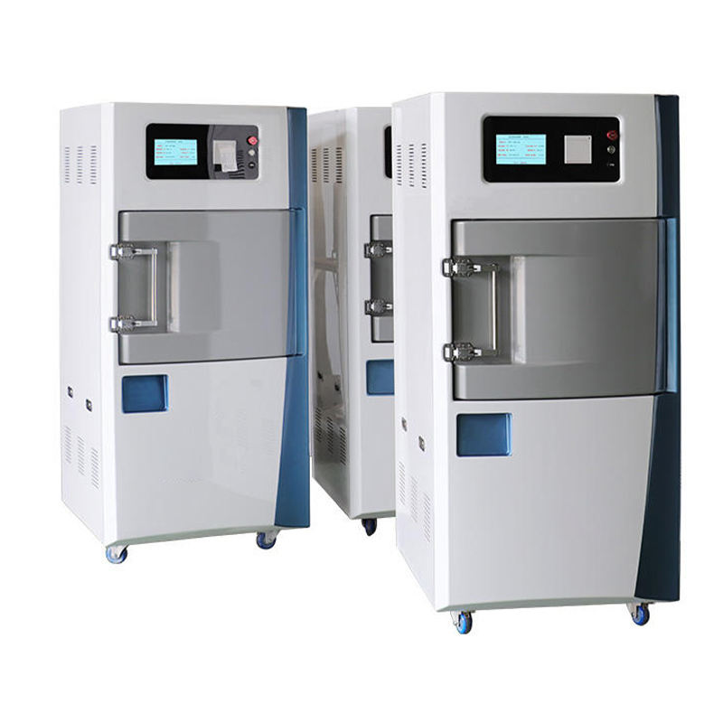 XH120 Manufacturer Eto Sterilizer 80/120/220/330 Liter Ethylene Oxide Sterilizer