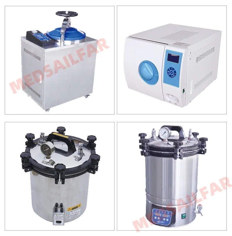 Related Medical Equipment