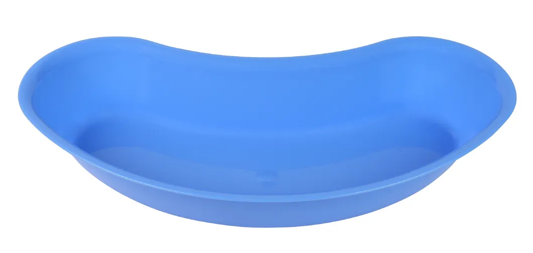 Polypropylene Instrument Tray 15X20cm/25X30cm for Surgical Sets