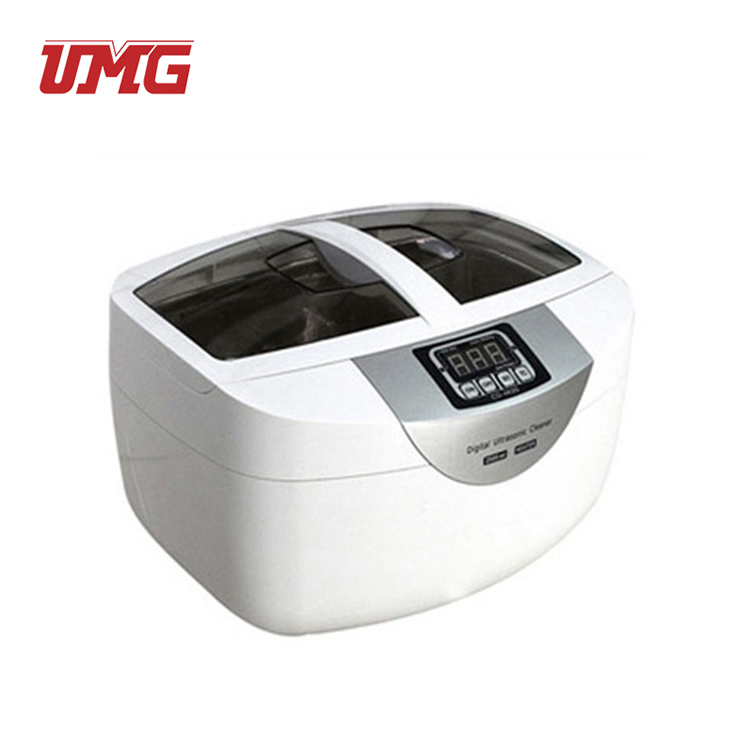 2.5L Ultrasonic Surgical Dental Medical Instrument Cleaner Digital portable Dental Ultrasonic Cleaner