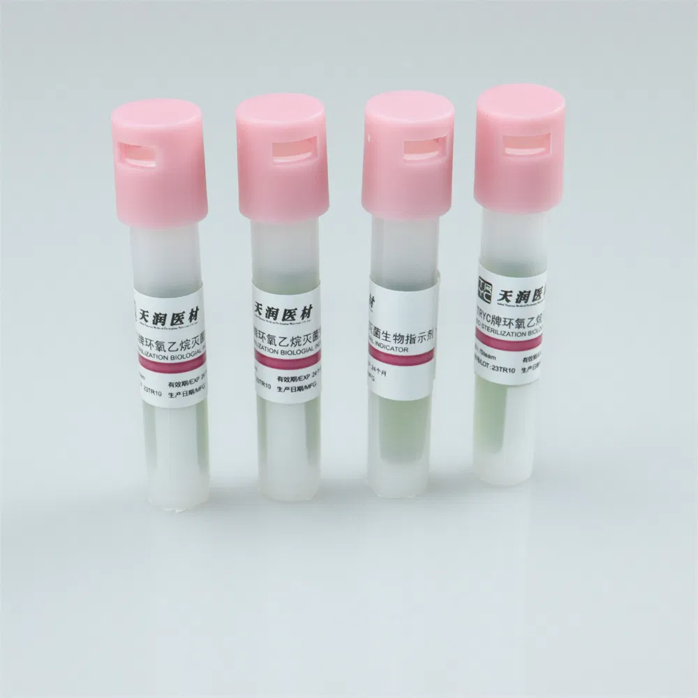 EO Biological Indicator View 2