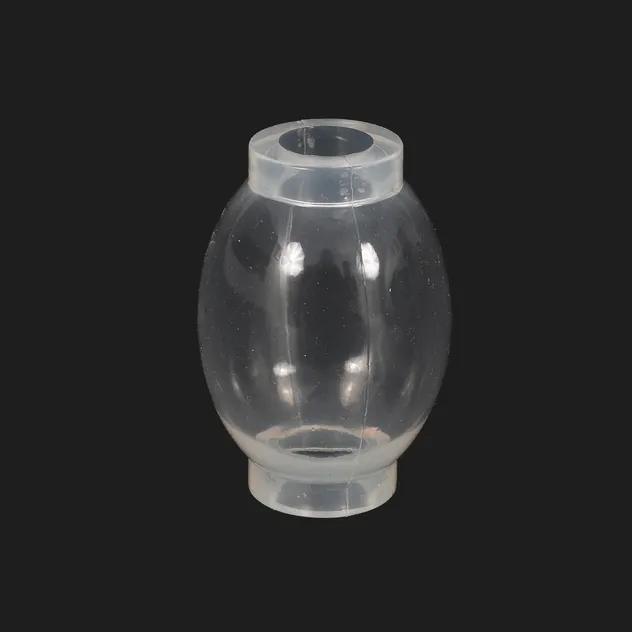 Silicone Part Detail 2