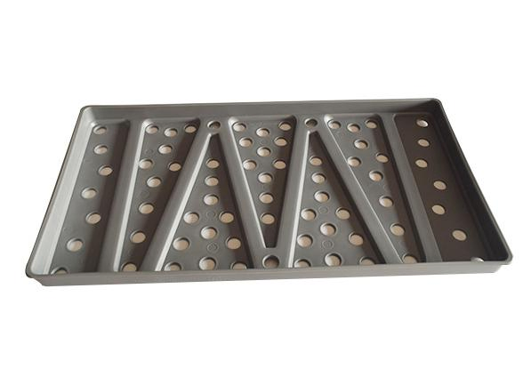 Surgical Instrument Transport Steam Autoclave Gemtray Tray