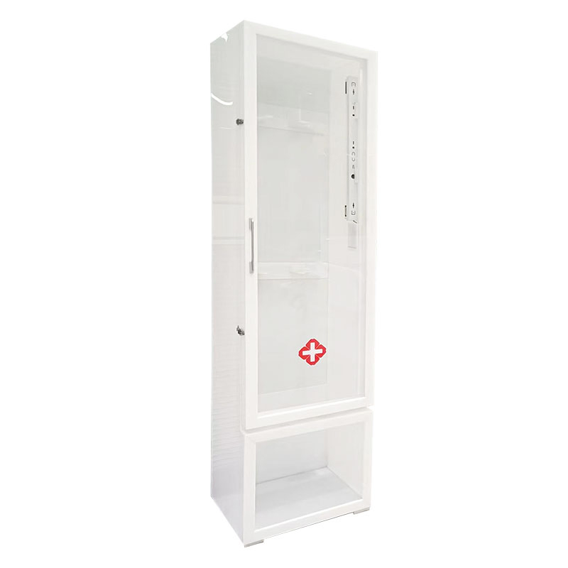 Single Door Endoscope Storage Cabinet for Colonoscopy, Gastroscope