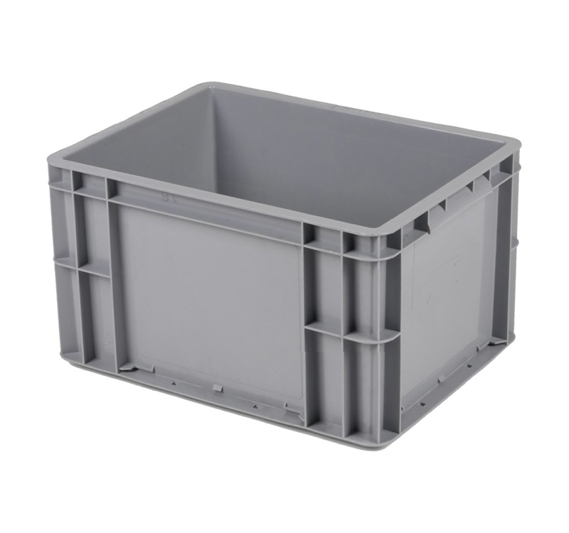 Sturdy Industrial Plastic Containers for Optimal Product Storage Needs