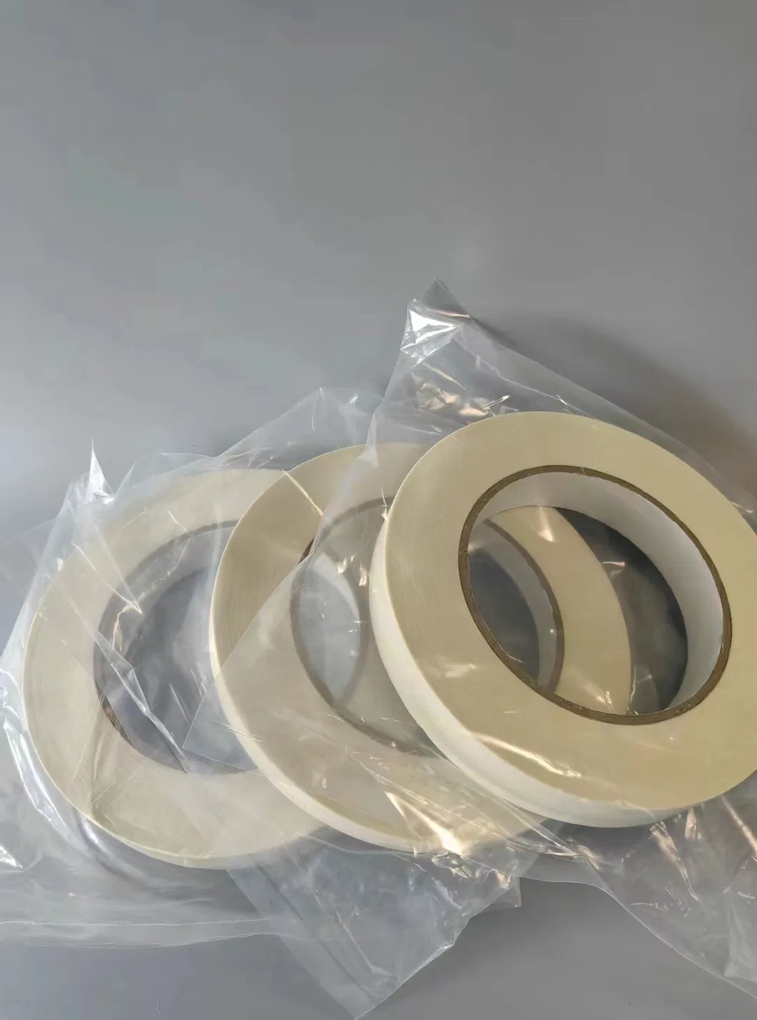 Indicator Tape Detail