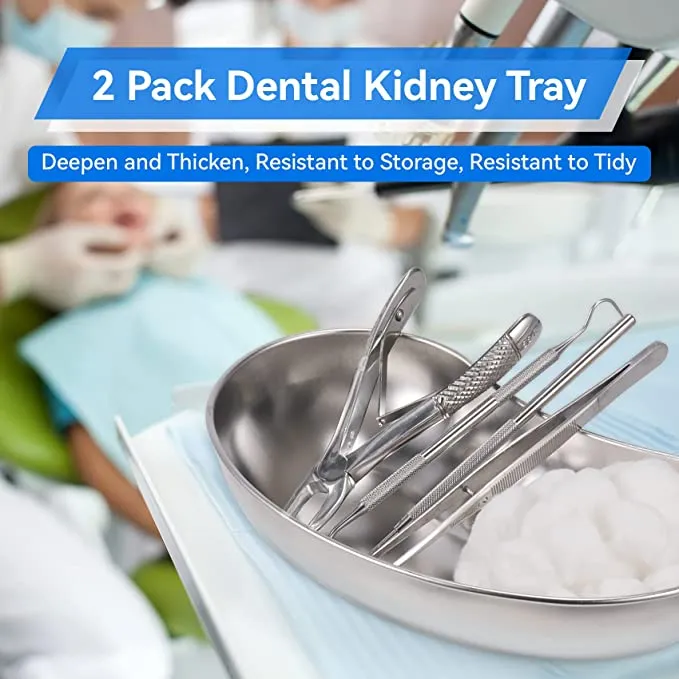 Kidney Tray Detail 5