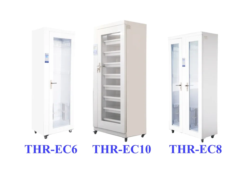 THR-EC Endoscope Cabinet