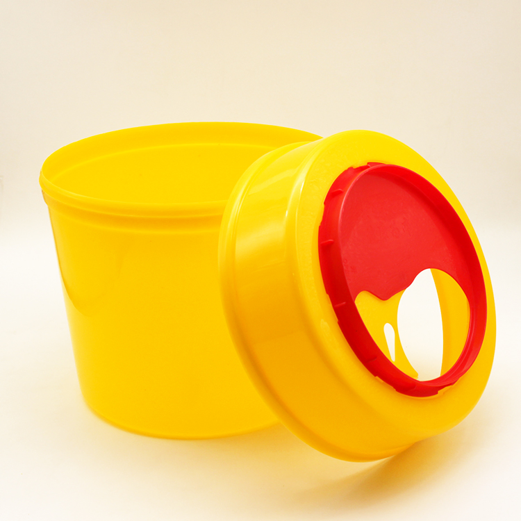 Sharps Container Sharp Box Medical Waste Container