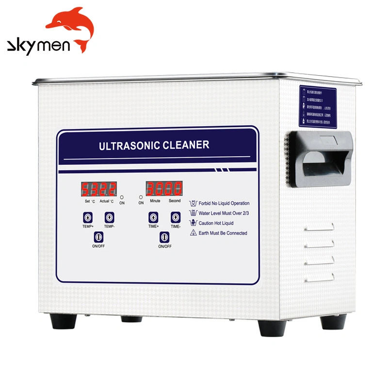Skymen 3.2L Lab Surgical Instrument Medical Tools Digital Ultrasonic Cleaner