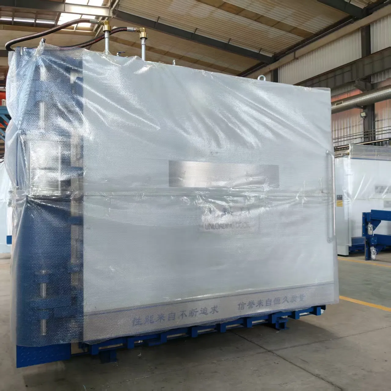 Energy-Saving Ethylene Oxide Sterilizer Sterilization Eto Sterilizer Wholesale Special Price