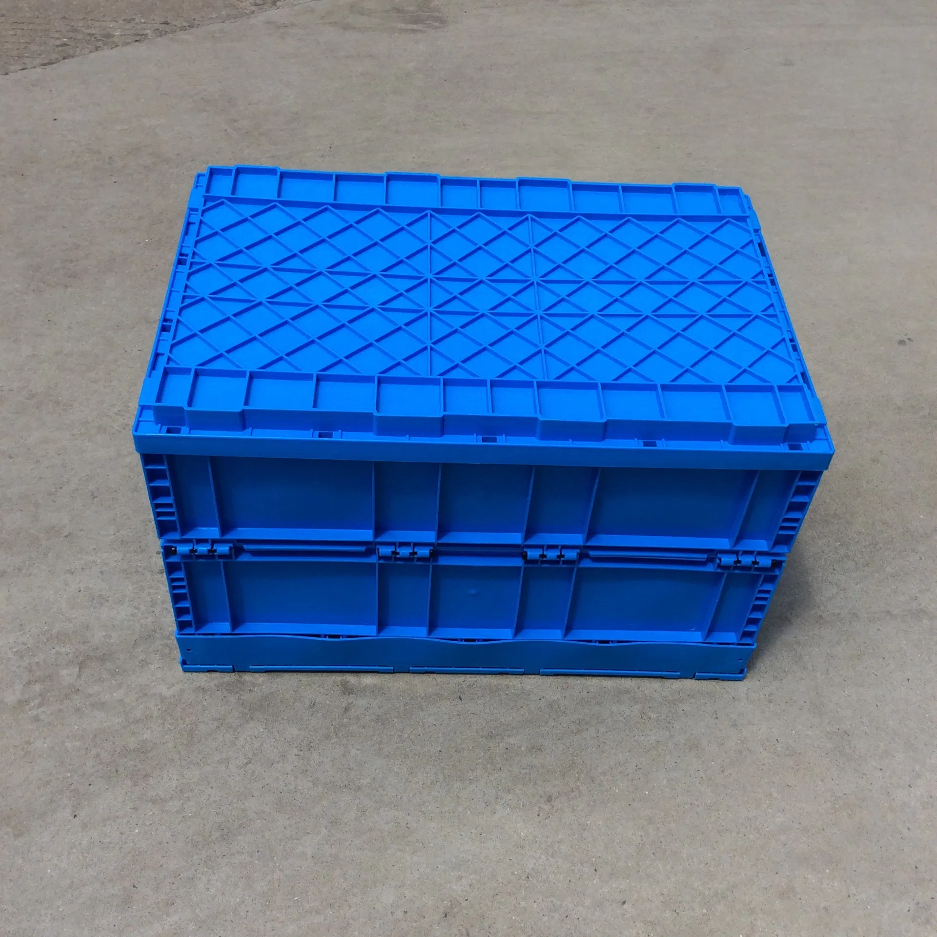 Versatile Plastic Bin Containers for Effective Inventory Control