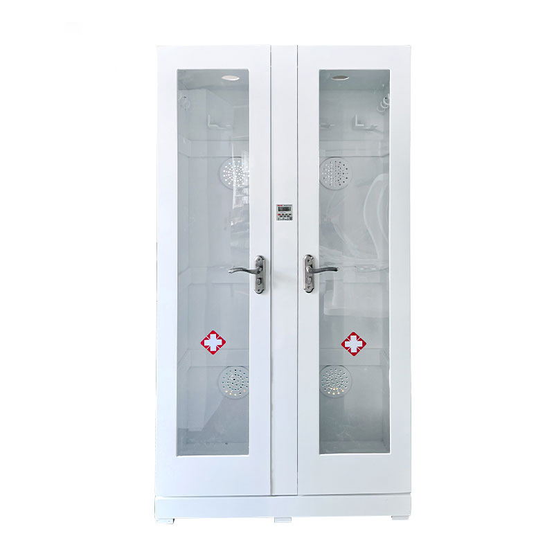 Professional Endoscope Drying Storage Cabinet - Medical Safe &amp; Clean, Smart Control