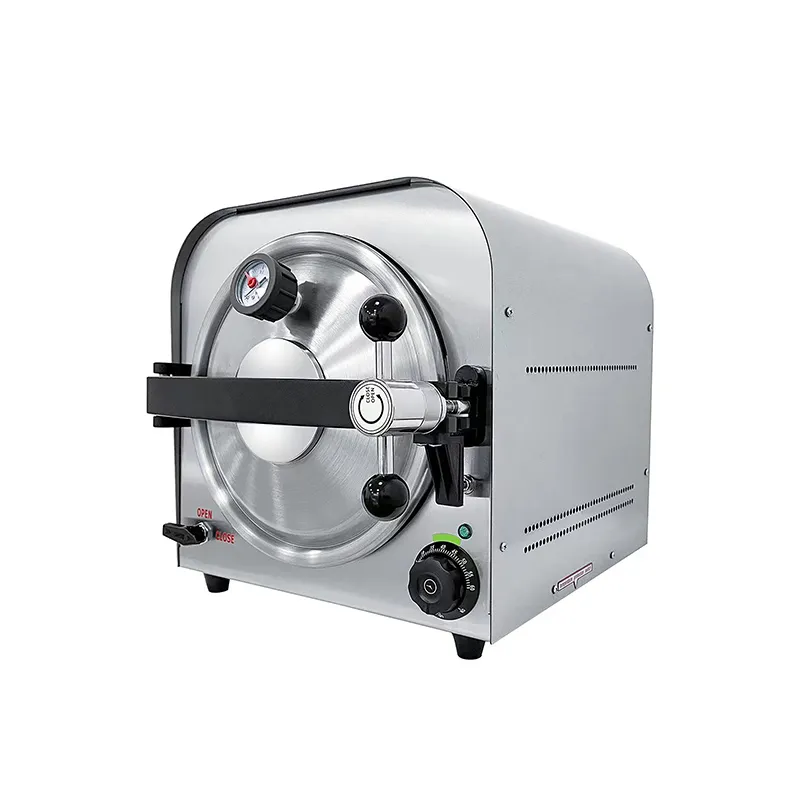 Dental Autoclave LK-D18