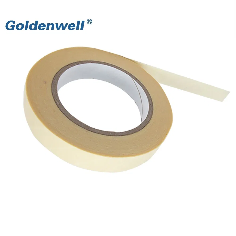 Hot Sale Disposable Autoclave Sterilization Indicator Tape with Steam/Eo/Plasma