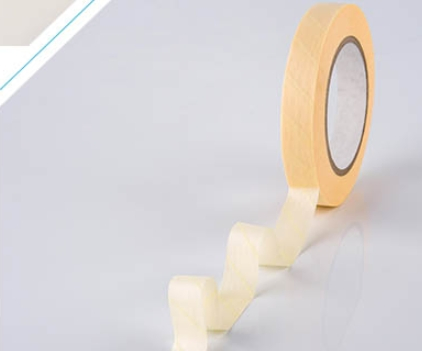 Steam Indicator Tape for Medical and Laboratory Sterilization Use