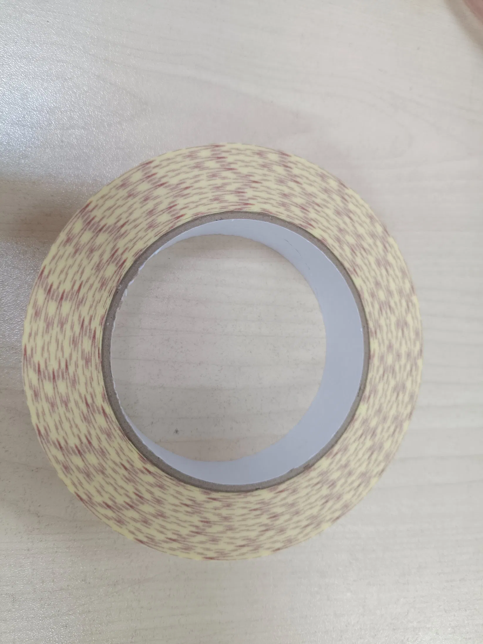High Temperature Sterilization Indicator Tape
