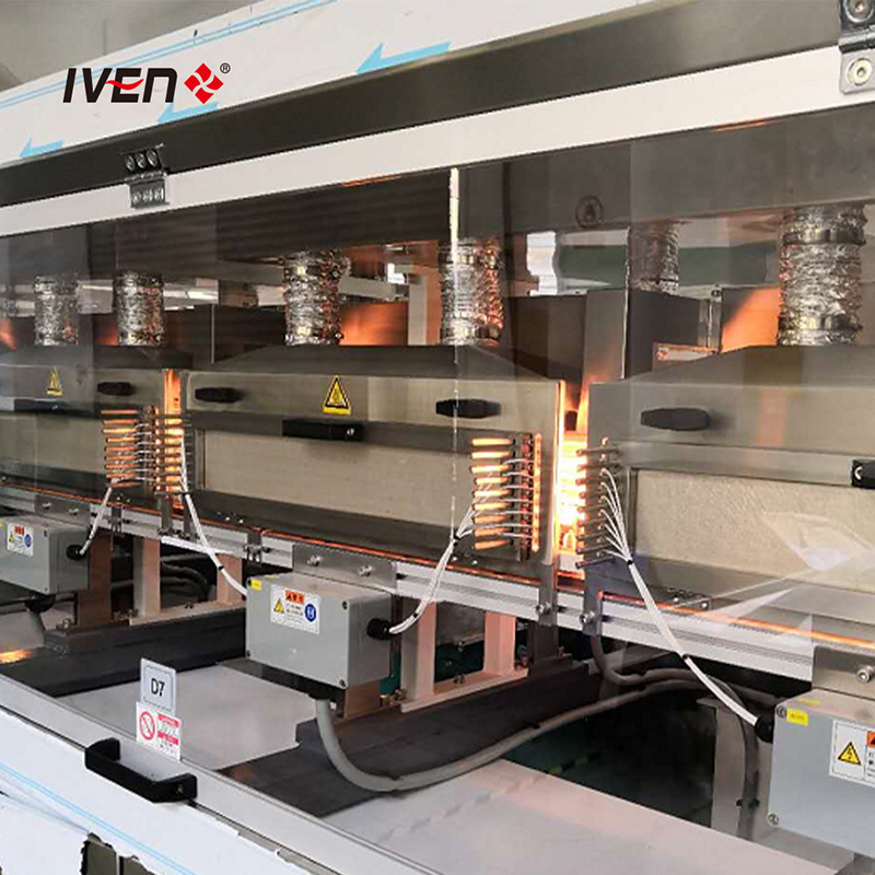 Pharmaceutical &amp; Medical 2000-15000 Bph Turnkey Project PP Bottle IV Solution Production Line Pet PP Bottle Making Blowing Filling Sealing Packing Machine