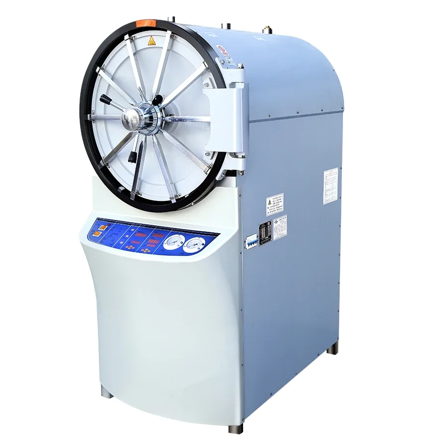 Steam Sterilizer
