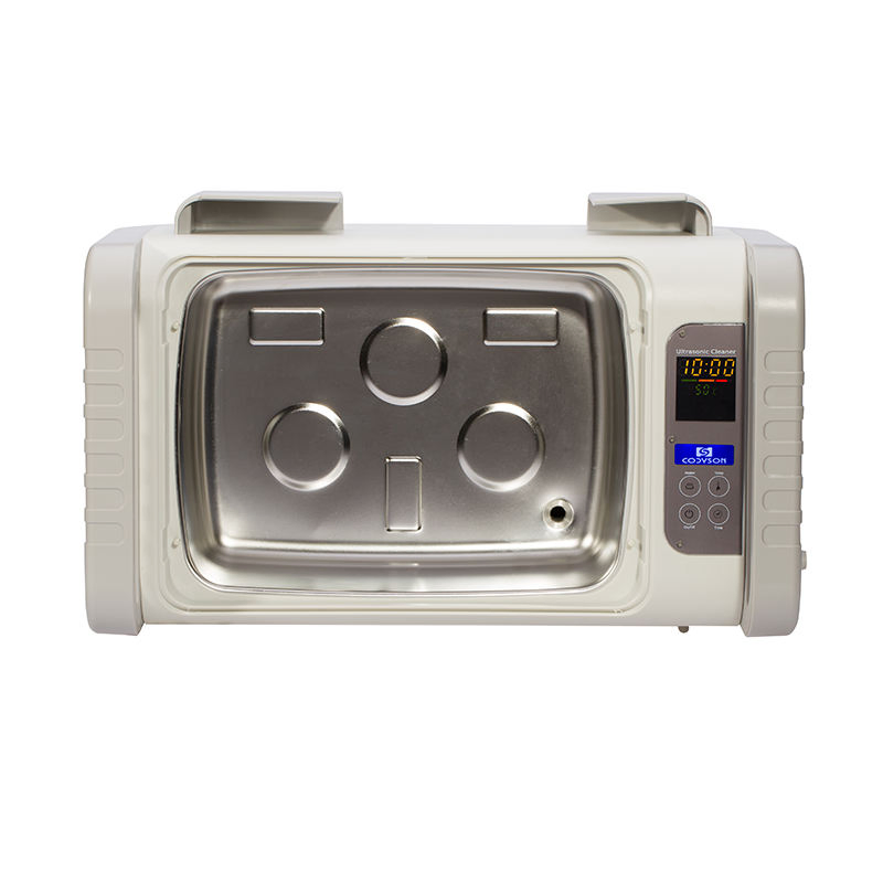 7.5L Adjustable Power Digital Ultrasonic Cleaner Medical Dental Instrument Cleaning Machine