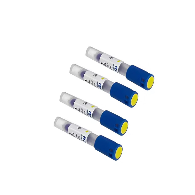 Biological Indicator for Steam Sterilization Medical Consumables