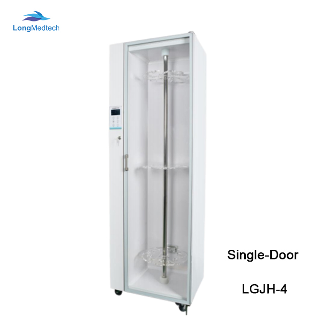 High Quality Medical Endoscope Storage Cabinet Manufacturer Modern Storage Cabinet