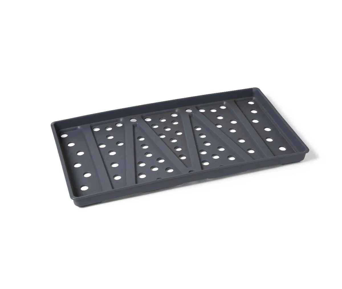 Surgical Instrument Transport Steam Autoclave Gemtray Tray