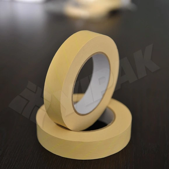 H2O2 Plasma Medical Sterilization Autoclave Steam Indicator Tape