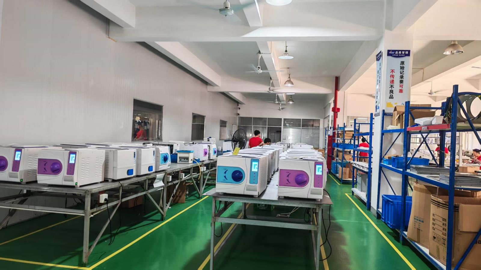 Our Global Support Team