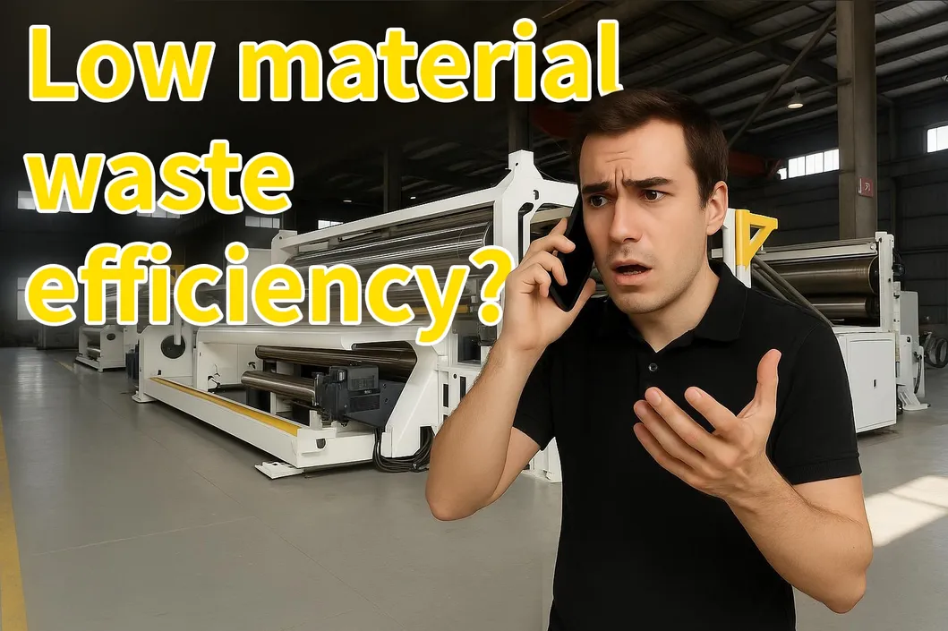 Web Guiding System Application