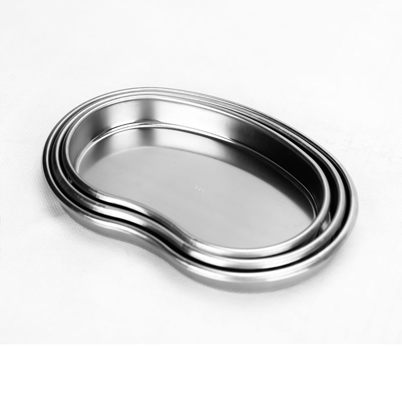 Medical Supplier Kidney Dish Surgical Instruments Tray for Surgical Instruments