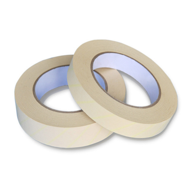 Medical Disposables 19mm*50m Autoclave Steam Sterilization Indicator Tape Sterile Indicator Tape