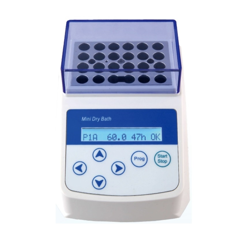 Biological Indicators and Sterilization - Bt20 Biological Indicator