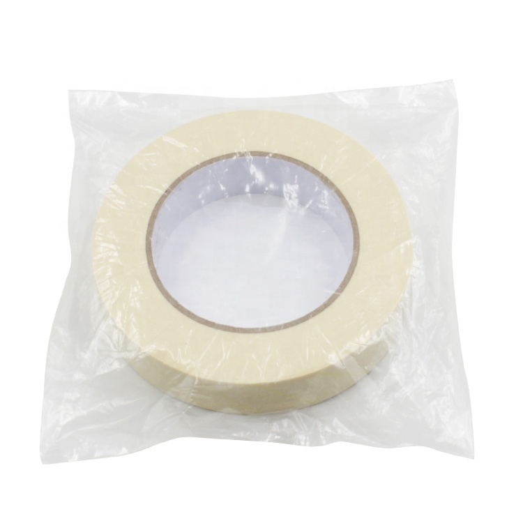 High Efficiency Disposable Sterilization Indicator Tape for Clinical Hospital