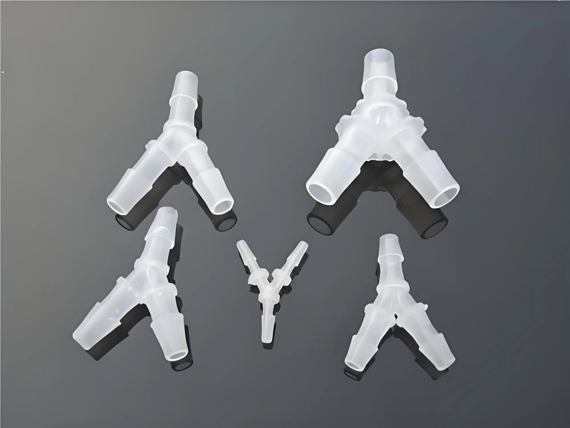 Custom Silicone Medical Accessories for Enhanced Patient Comfort