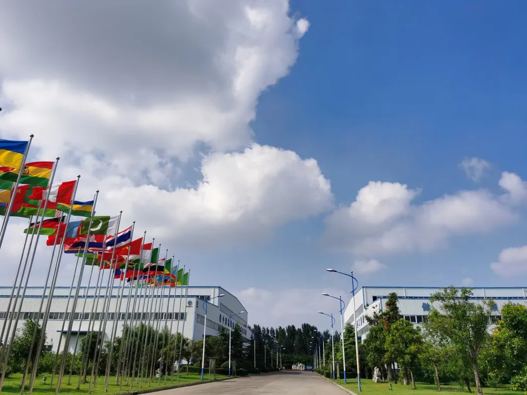 Manufacturing Area 2