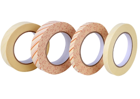 High Temperature Sterilization Indicator Tape