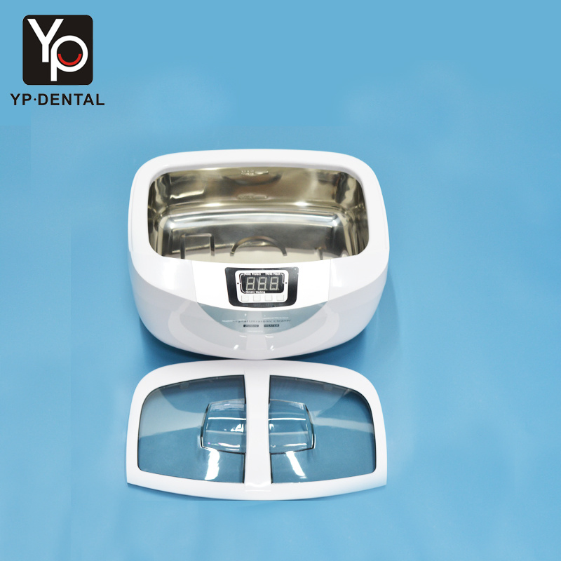 Ultrasonic Surgical Dental Medical Instrument Mini Ultrasonic Cleaner